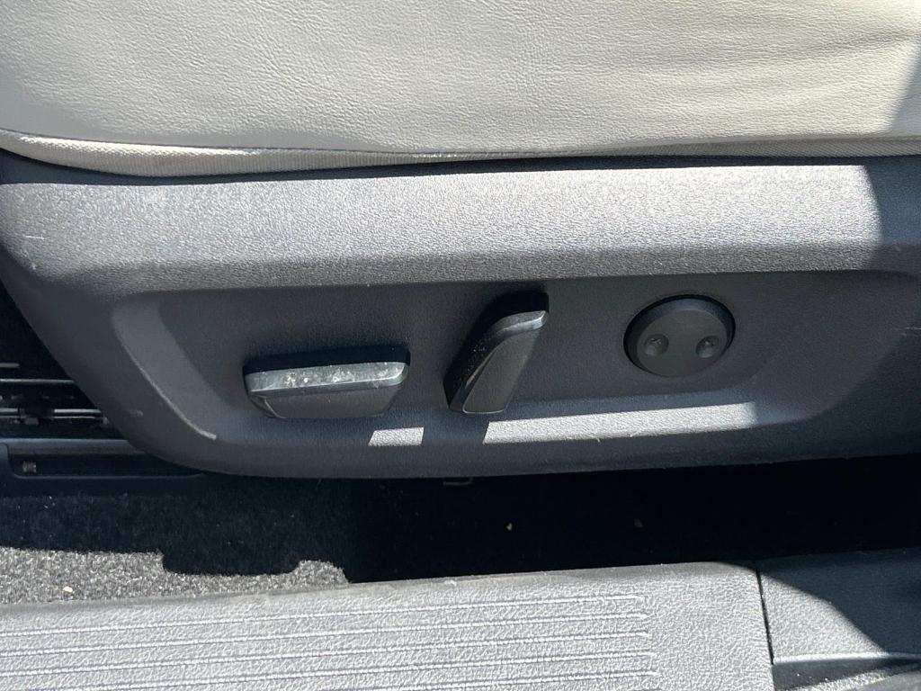 used 2021 Nissan Rogue car, priced at $18,595