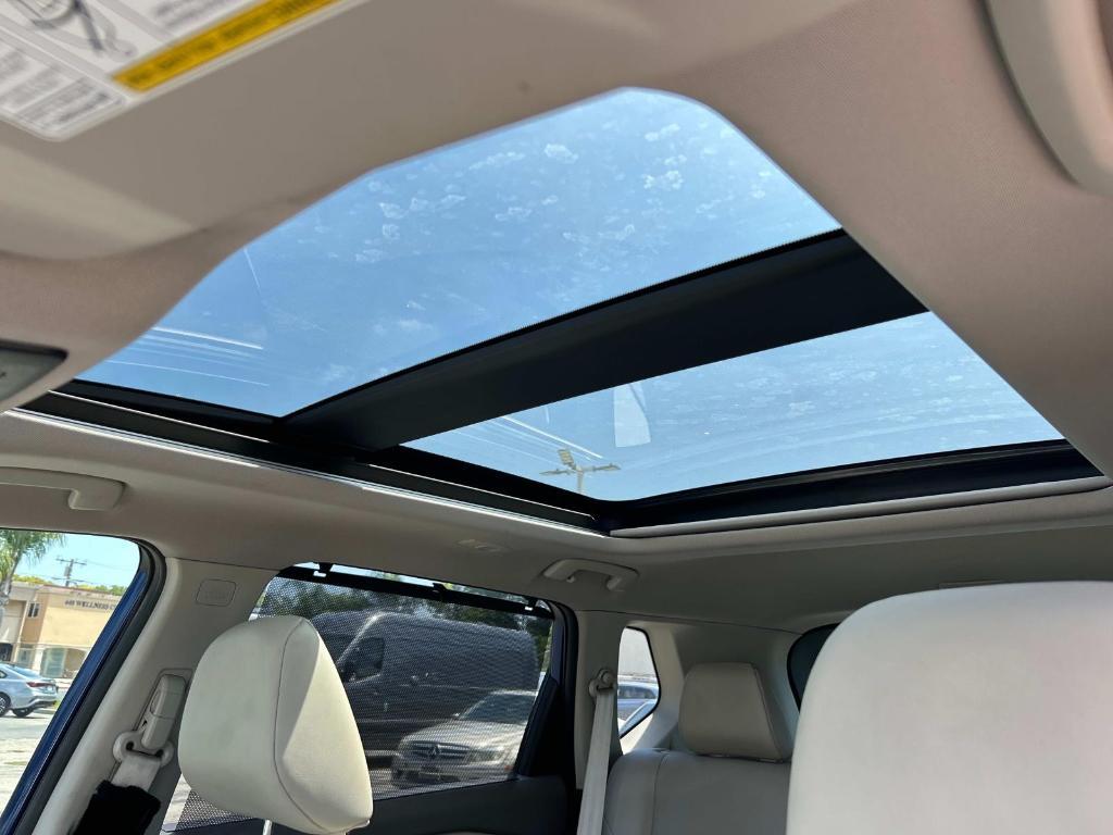 used 2021 Nissan Rogue car, priced at $18,595