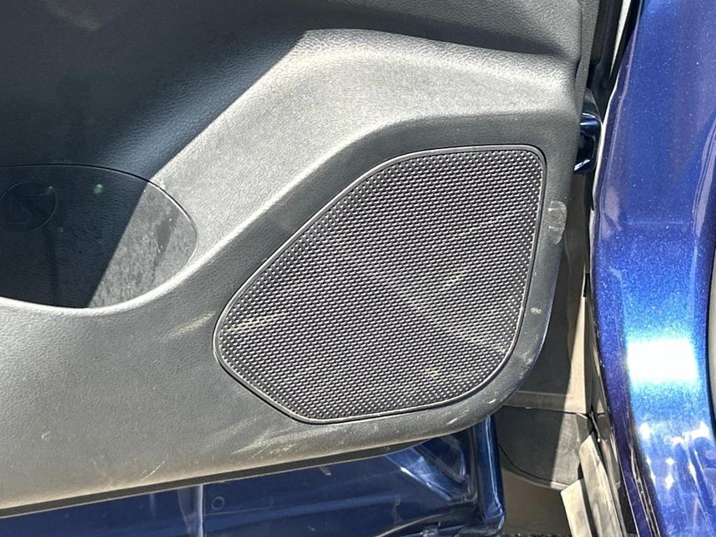 used 2021 Nissan Rogue car, priced at $18,595