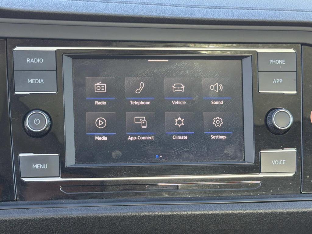 used 2024 Volkswagen Jetta car, priced at $19,395