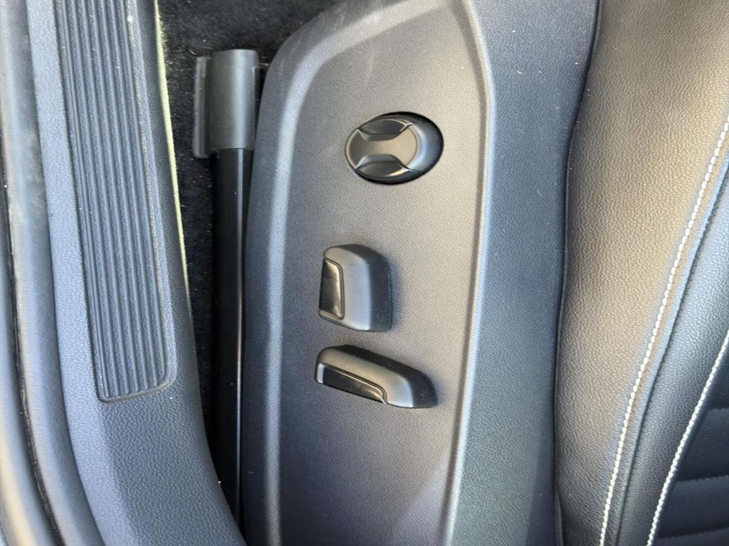 used 2024 Volkswagen Jetta car, priced at $19,395