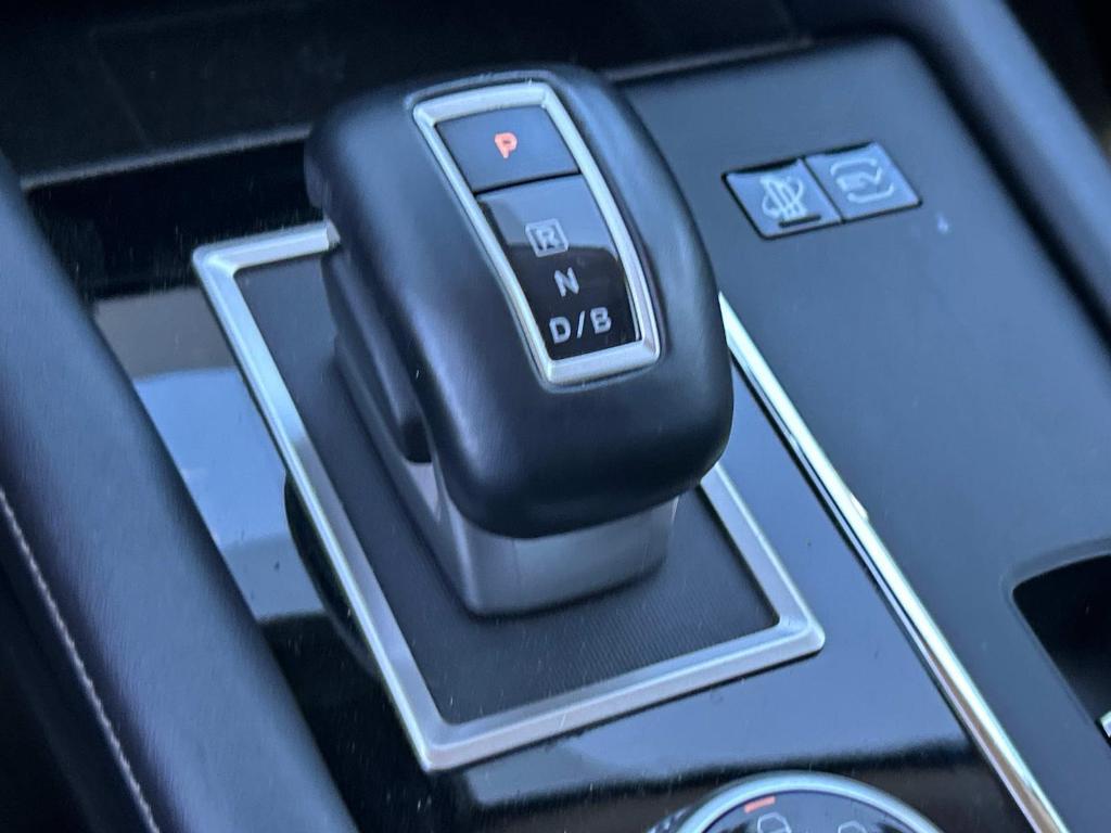 used 2023 Mitsubishi Outlander PHEV car, priced at $24,595