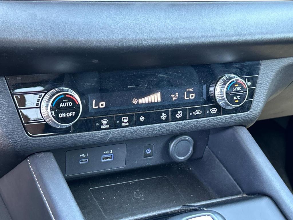 used 2023 Mitsubishi Outlander PHEV car, priced at $24,595