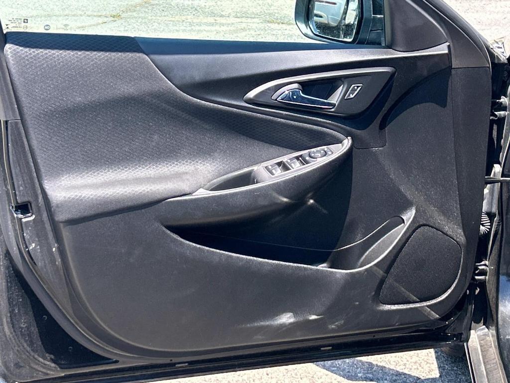 used 2023 Chevrolet Malibu car, priced at $15,995