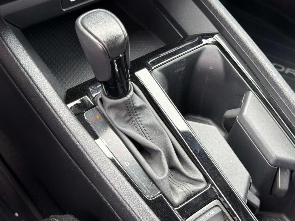 used 2024 Honda Accord Hybrid car, priced at $22,595