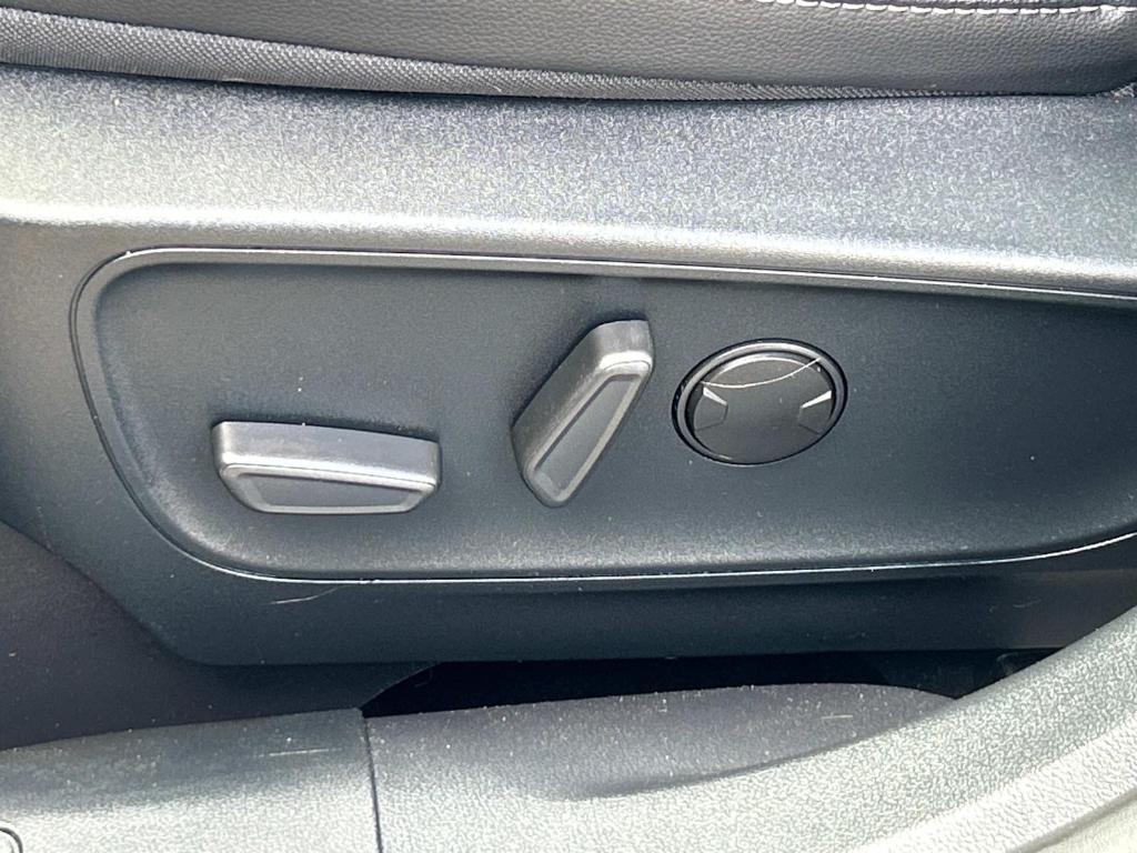 used 2021 Ford Escape car, priced at $19,995