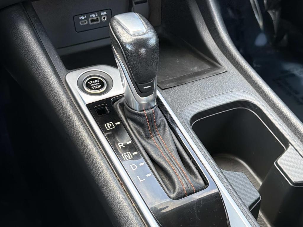 used 2023 Nissan Sentra car, priced at $20,995