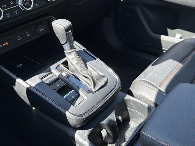 new 2026 Honda CR-V Hybrid car, priced at $42,130