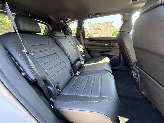 new 2026 Honda CR-V Hybrid car, priced at $42,130