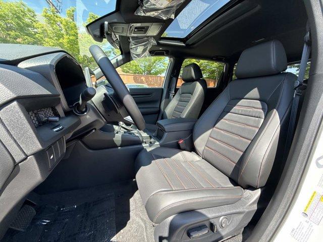 new 2026 Honda CR-V Hybrid car, priced at $42,130