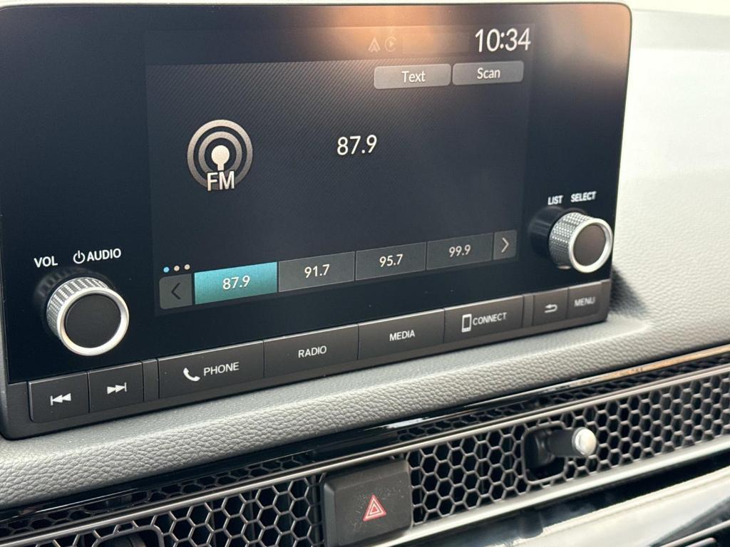 new 2026 Honda Civic car, priced at $29,445