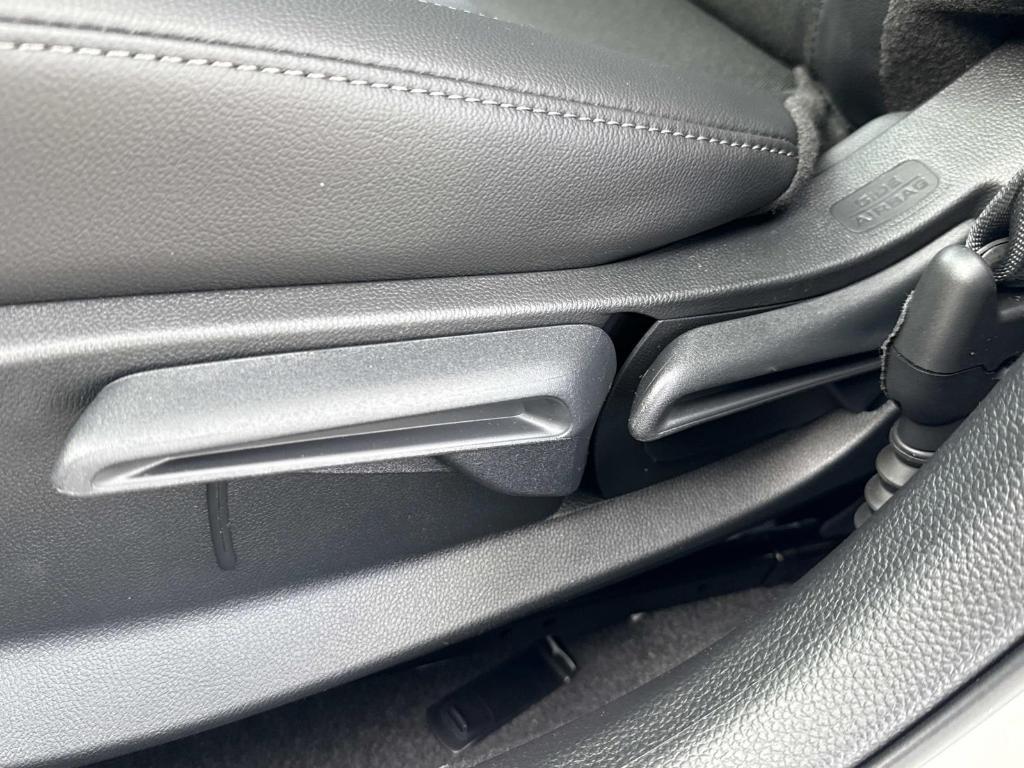 new 2026 Honda Civic car, priced at $29,445