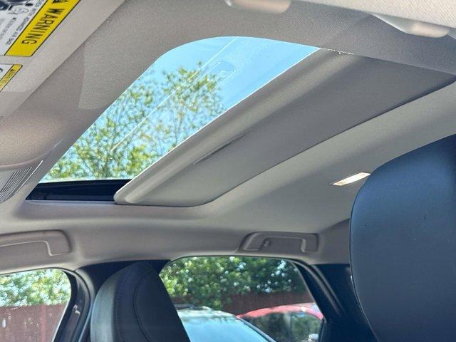 used 2021 Mazda CX-30 car, priced at $23,353