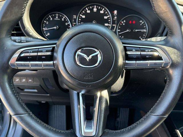 used 2021 Mazda CX-30 car, priced at $23,353
