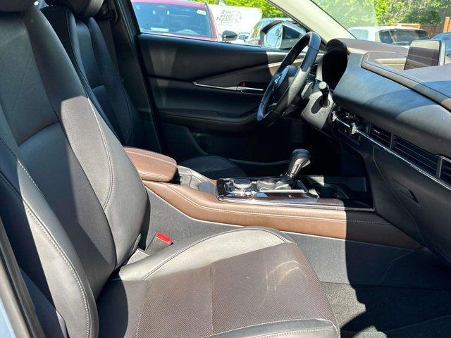 used 2021 Mazda CX-30 car, priced at $23,353