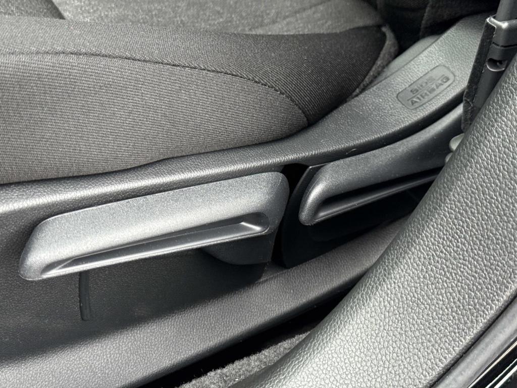 new 2026 Honda Accord car, priced at $29,590