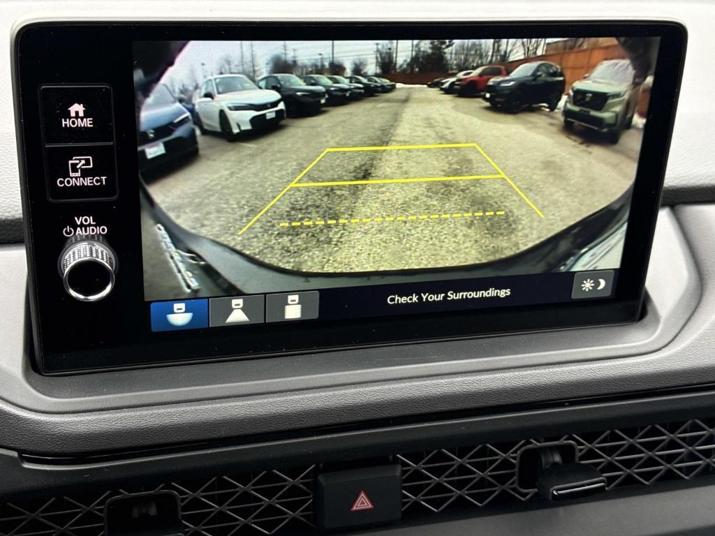 new 2026 Honda Accord car, priced at $29,590