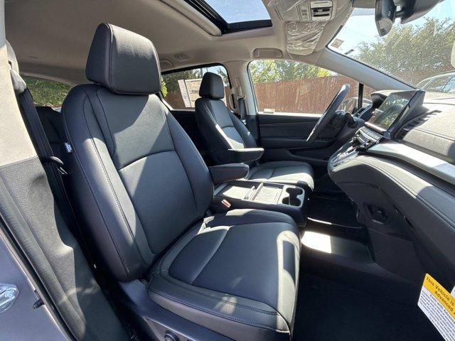 new 2026 Honda Odyssey car, priced at $45,250