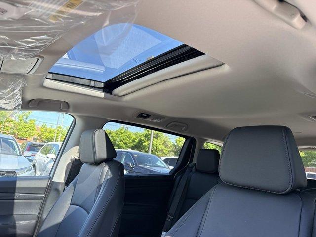 new 2026 Honda Odyssey car, priced at $45,250