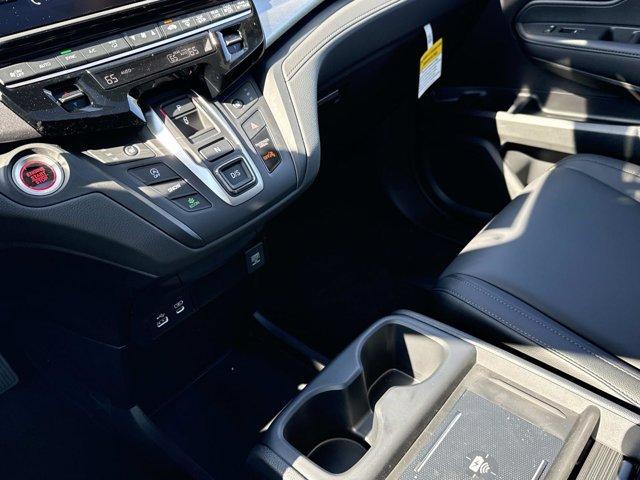 new 2026 Honda Odyssey car, priced at $45,250