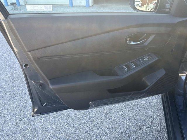 new 2026 Honda Accord car, priced at $29,590