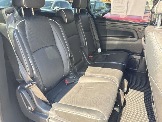 used 2024 Honda Odyssey car, priced at $40,945
