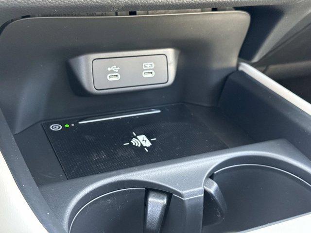 new 2026 Honda HR-V car, priced at $29,450