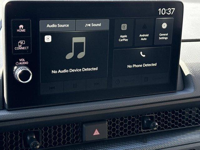 new 2026 Honda CR-V car