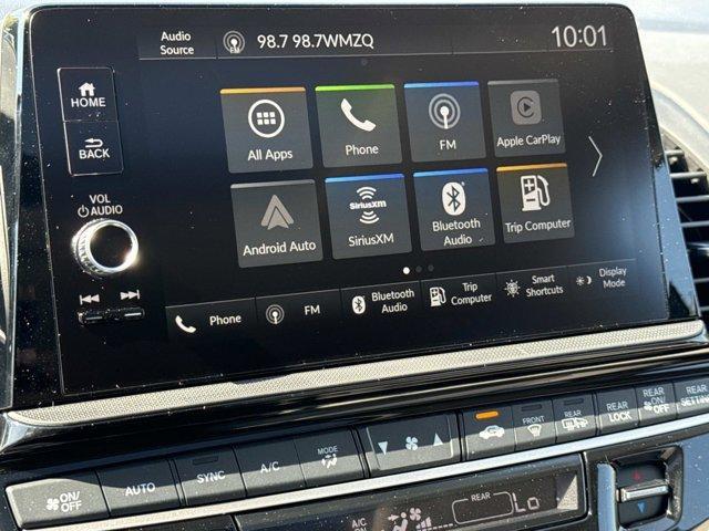 new 2026 Honda Odyssey car, priced at $45,320