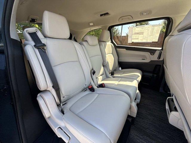 new 2026 Honda Odyssey car, priced at $45,320