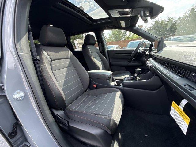 new 2026 Honda CR-V Hybrid car, priced at $39,035