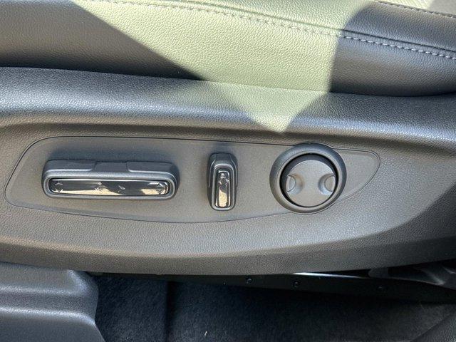 new 2026 Honda CR-V car, priced at $38,350