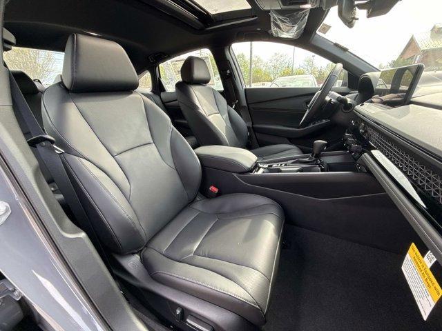 new 2026 Honda Accord Hybrid car, priced at $37,145