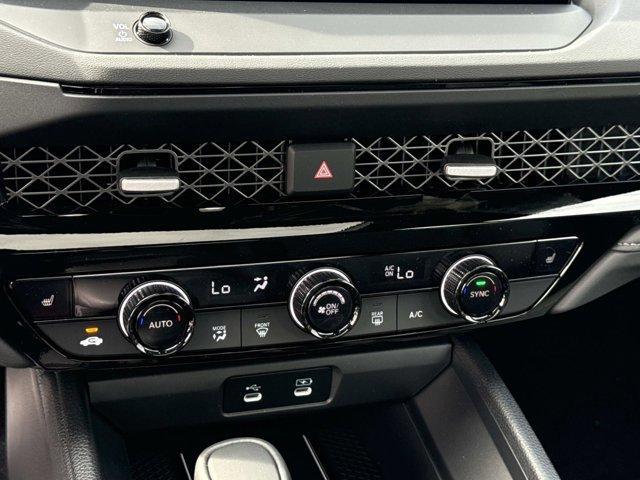 new 2026 Honda Accord Hybrid car, priced at $37,145