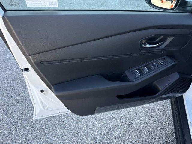 new 2026 Honda Accord car