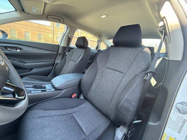 new 2026 Honda Accord car