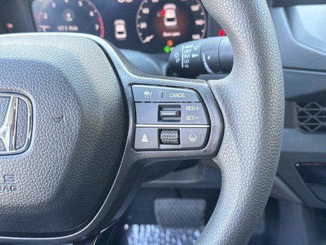 new 2026 Honda Accord car