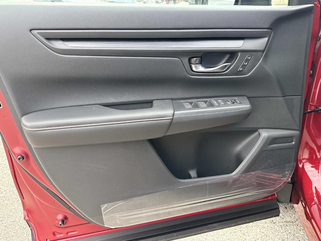 new 2026 Honda CR-V Hybrid car, priced at $42,130