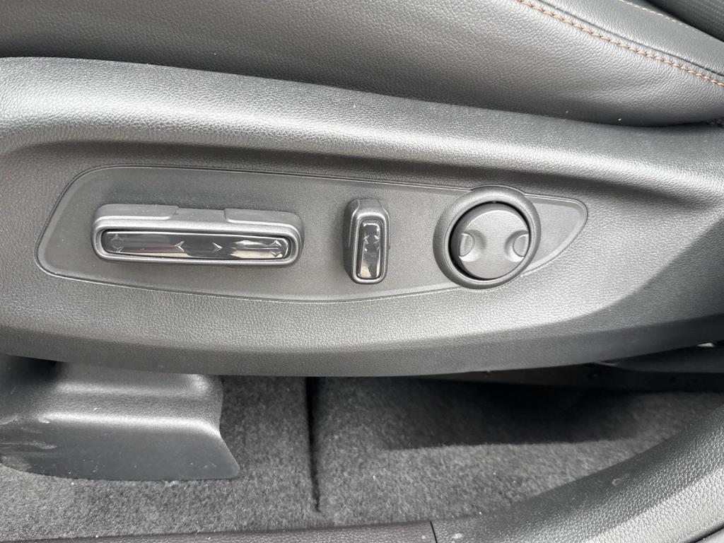 new 2026 Honda CR-V Hybrid car, priced at $42,130