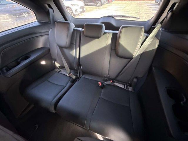 new 2026 Honda Odyssey car, priced at $46,210