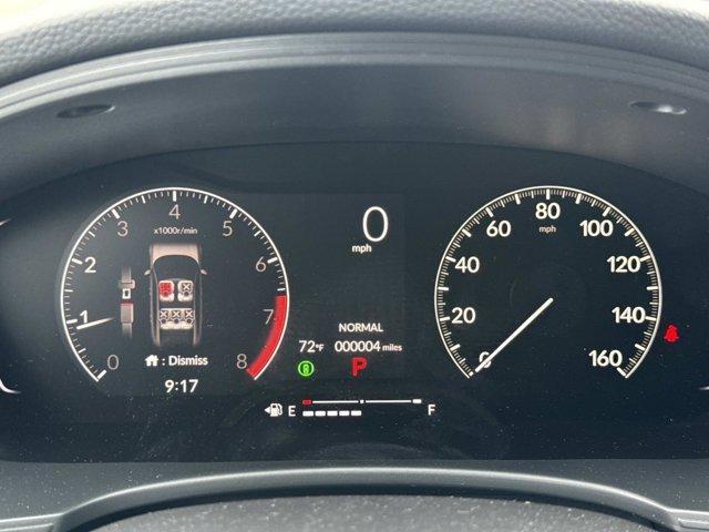 new 2026 Honda Civic car, priced at $29,090