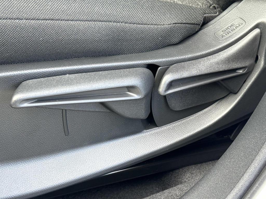 new 2026 Honda HR-V car, priced at $28,105