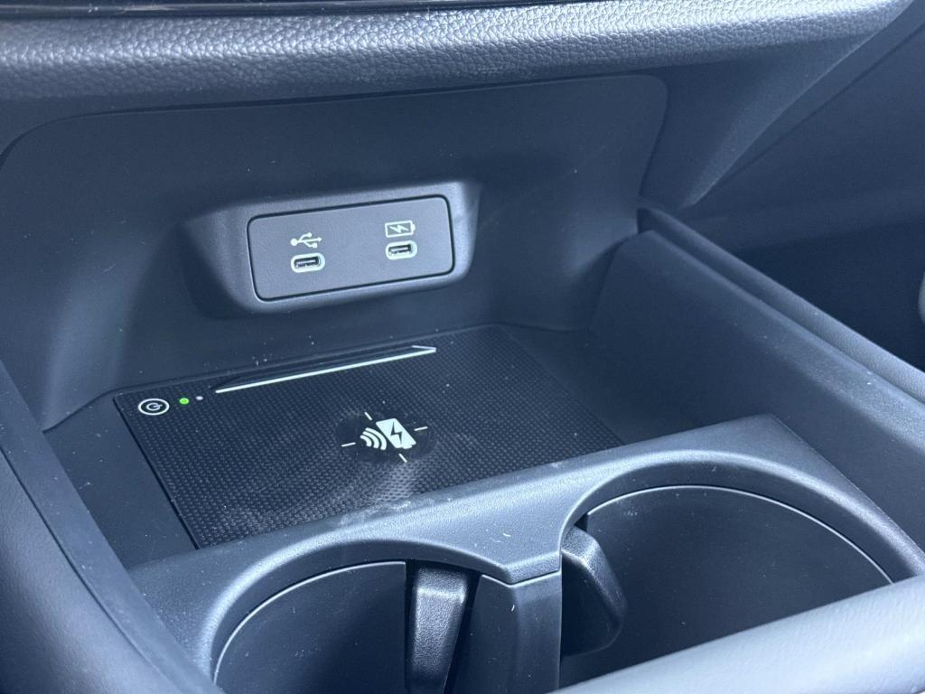 new 2026 Honda HR-V car, priced at $29,605