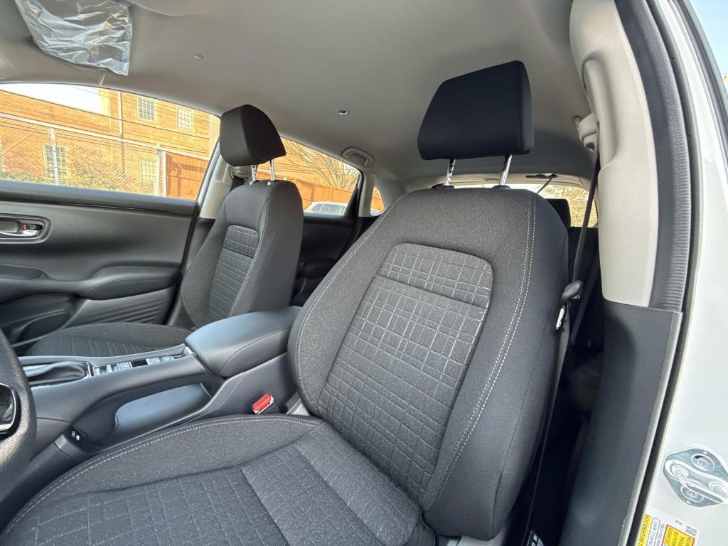 new 2026 Honda HR-V car, priced at $29,605