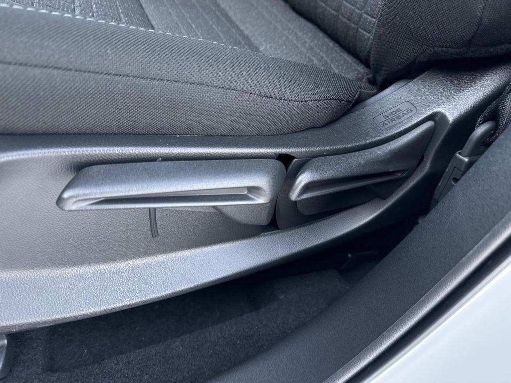 new 2026 Honda HR-V car, priced at $29,605