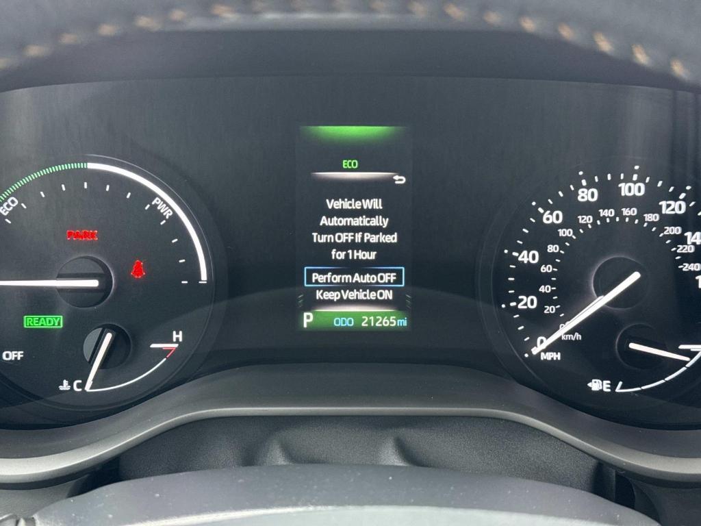 used 2024 Toyota Sienna car, priced at $48,988