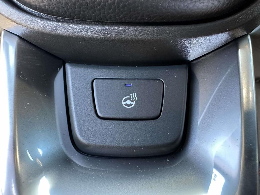 new 2026 Honda CR-V Hybrid car, priced at $40,705