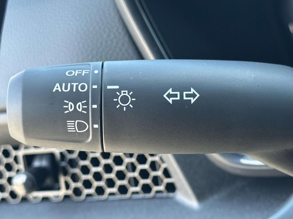 new 2026 Honda CR-V Hybrid car, priced at $40,705