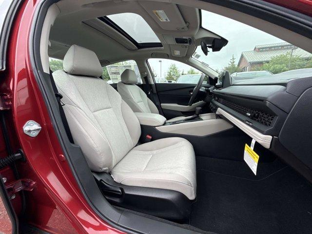 new 2026 Honda Accord car