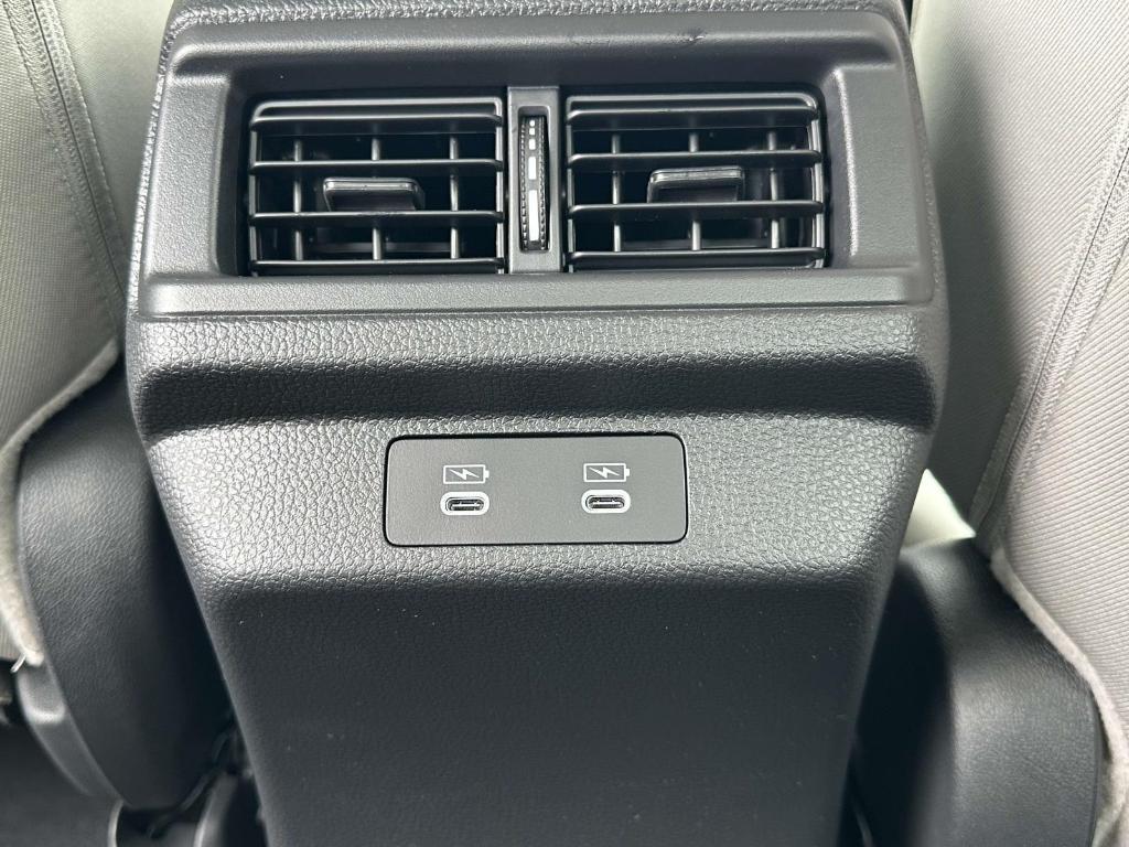 new 2025 Honda Accord car, priced at $30,995